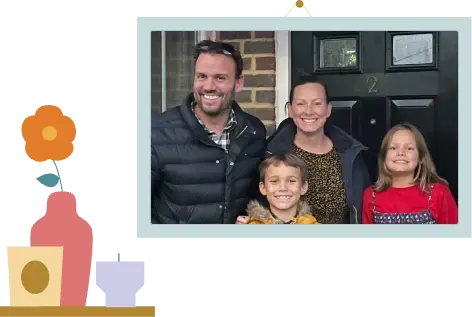the Payne family